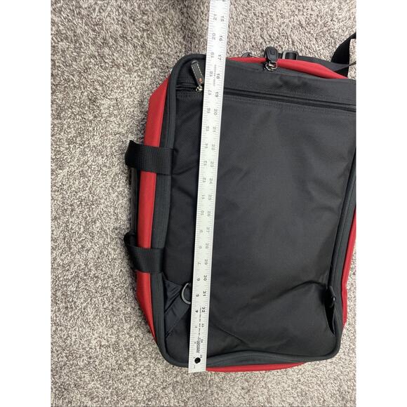 Victorinox Werks Backpack Suiter Expansion Work/Travel Bag With 3 Carry Options - Picture 14 of 16